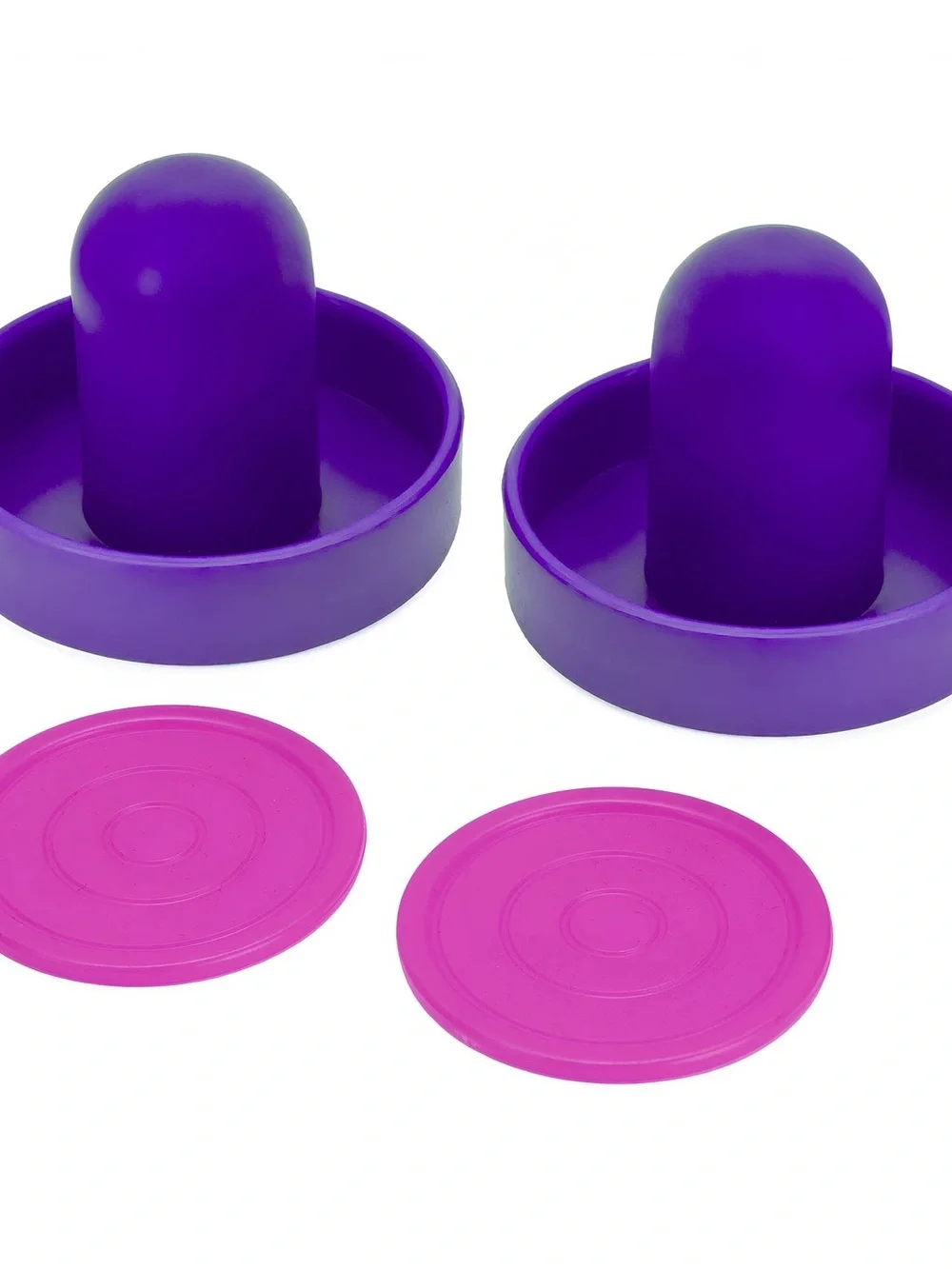 Disney Princess Electronic Tabletop Air Hockey – Brand New in Box!